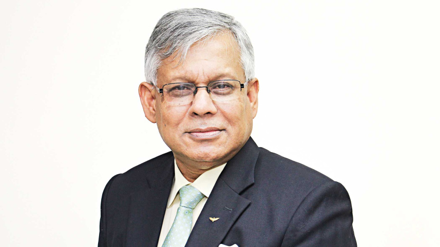 Professor Dr Shahid Akhtar Hossain