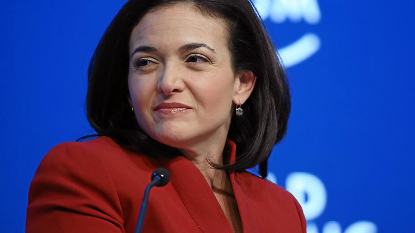 Facebook parent Meta's COO Sheryl Sandberg steps down.jpg