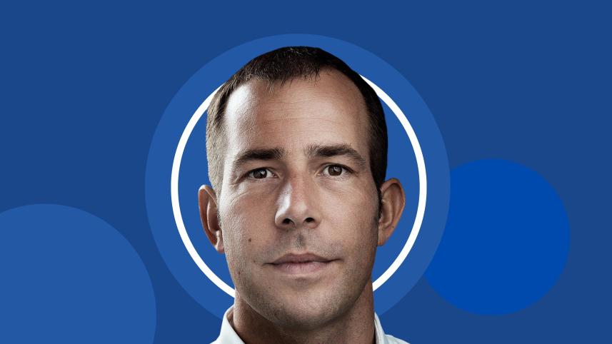 Facebook parent Meta's new COO Javier Olivan. Image: Toggle