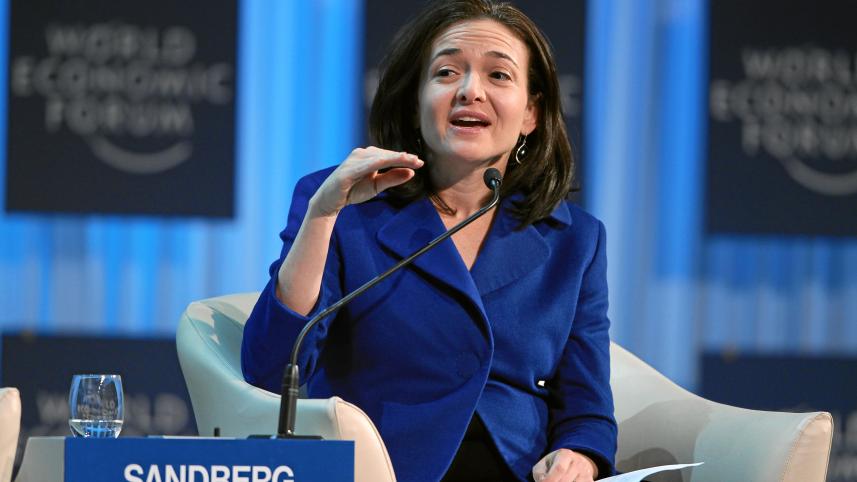Sheryl Sandberg, Facebook COO Sheryl Sandberg, Facebook COO, facebook new coo