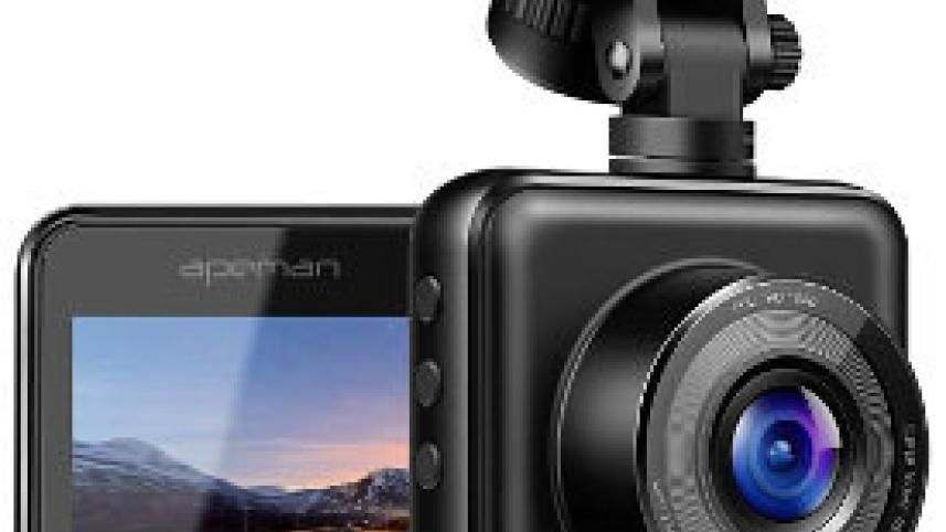 Apeman Mini Series A C420