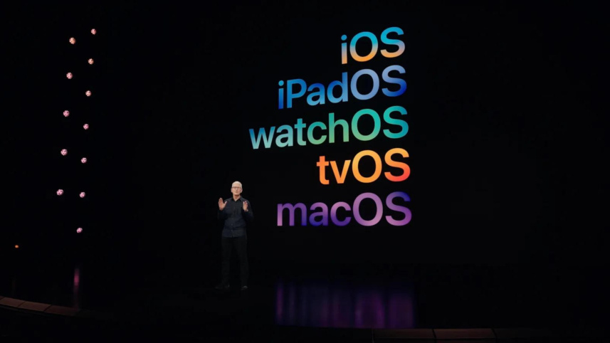Apple WWDC 2022