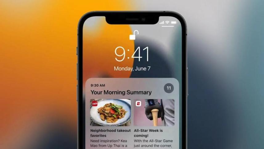 Apple WWDC, Apple WWDC 2022