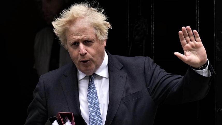 no-confidence vote