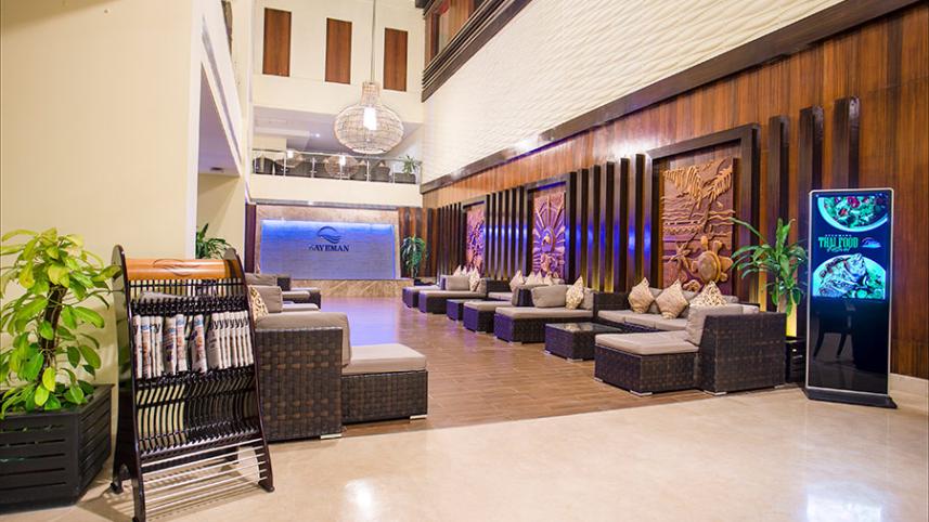 Best Resort Offers for Monsoon 2022 in Bangladesh 