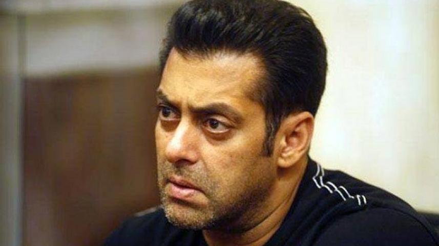 Salman Khan and Salim Khan death threat