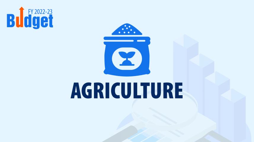 National budget fertiliser