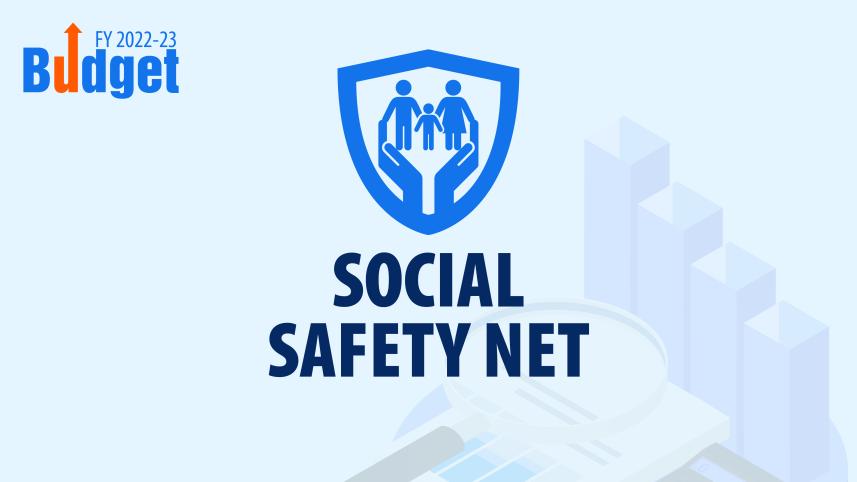  Social safety net
