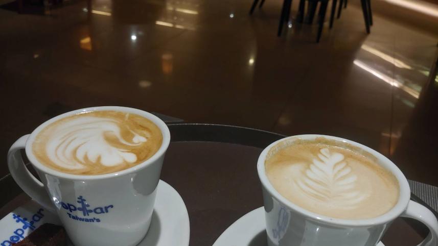 Top 4 Coffee Shops in Dhaka - Poplar