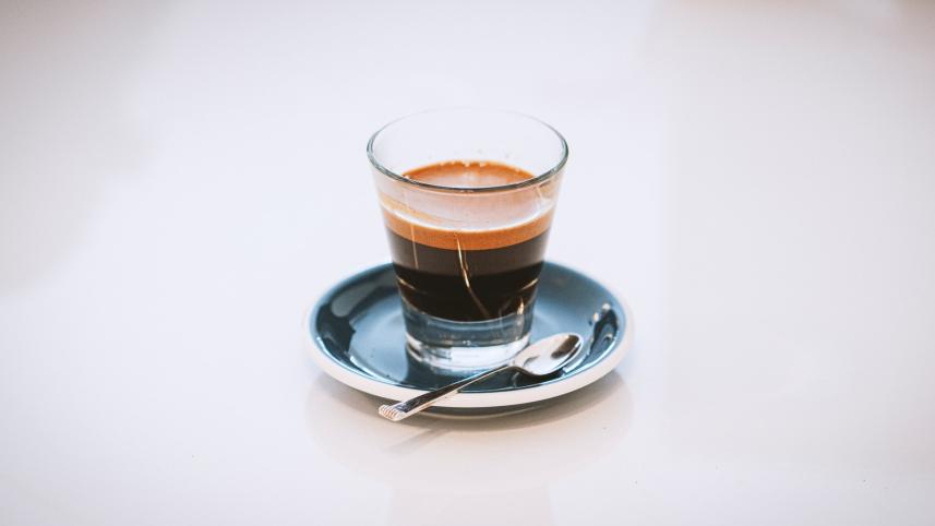 Top 5 Different Types of Coffee, Explained - ESPRESSO