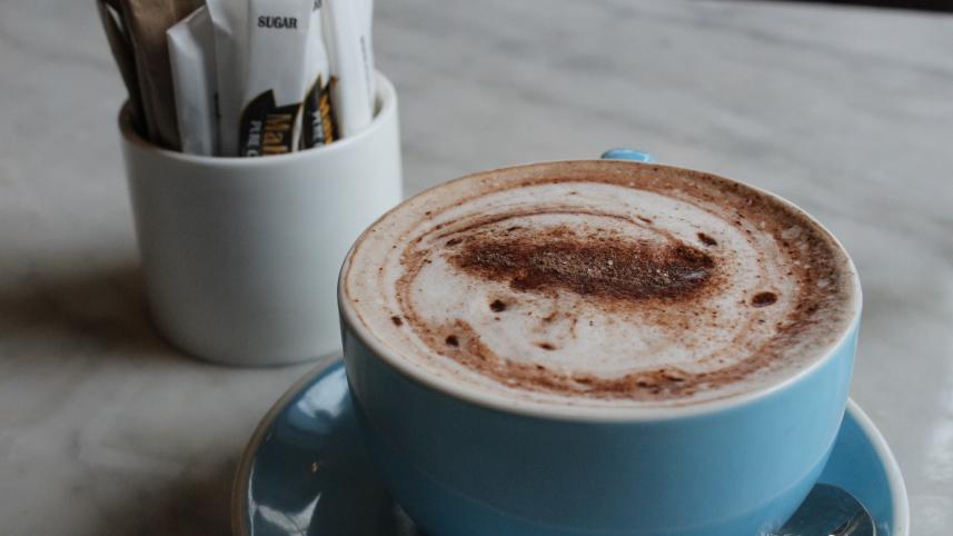 Top 5 Different Types of Coffee, Explained - CAFÉ LATTE