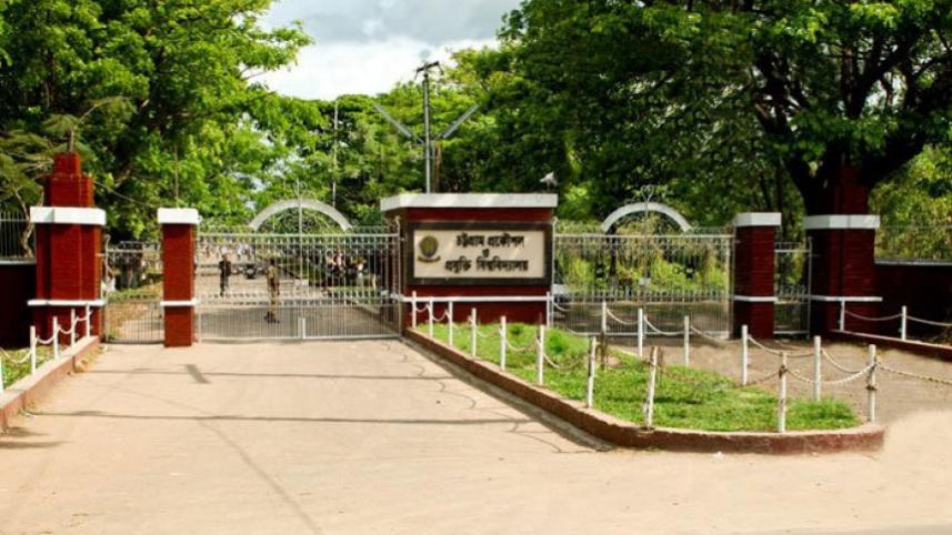 CUET students assaulted for taking photos
