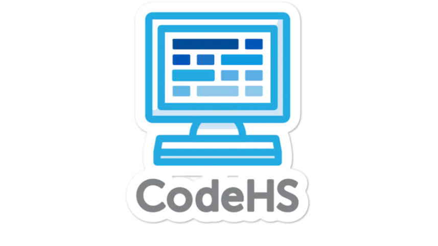 CodeHS logo