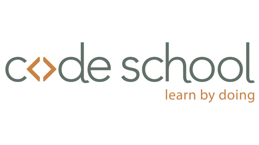 Code School logo