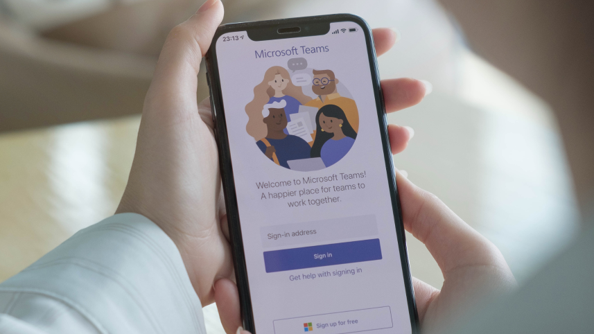 Microsoft reportedly testing games inside Microsoft Teams