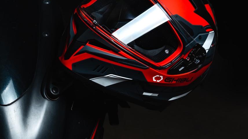 Bike safety for beginners