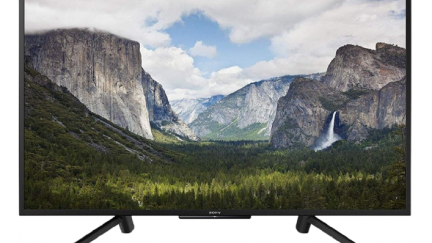 Uncommon smart TVs under Tk. 50k that might surprise you