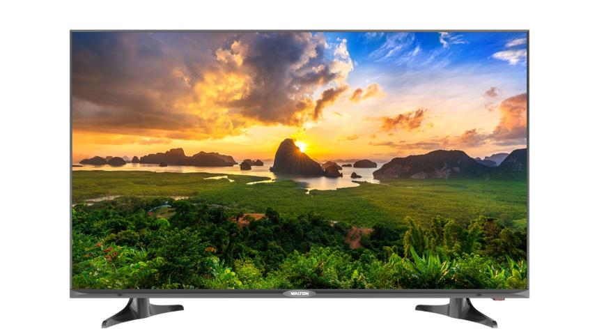 Uncommon smart TVs under Tk. 50k that might surprise you