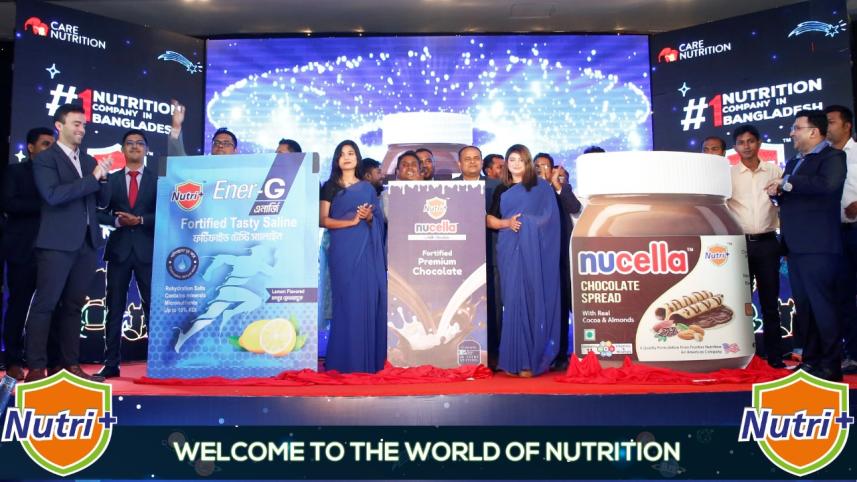 Care Nutrition Nutriplus
