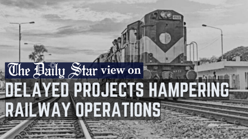 Bangladesh Railway Service