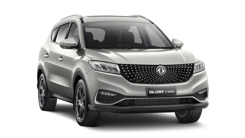 DFSK Glory 580 i-Auto