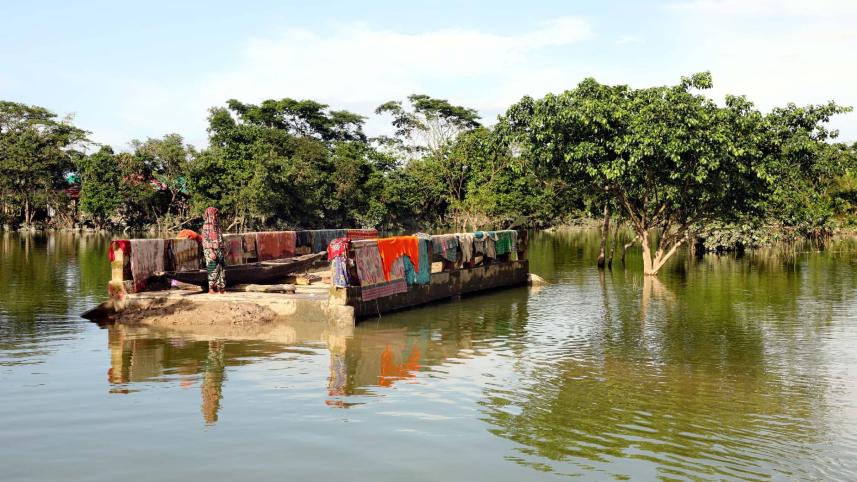 sylhet_flood_Palash Khan