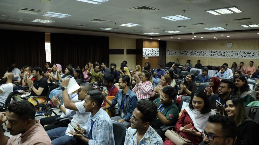 School of Influencers Bangladesh