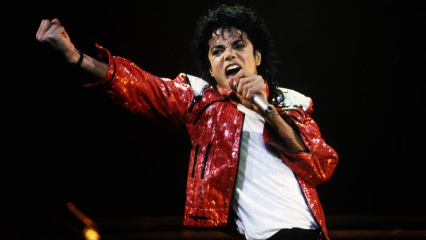 Michael Jackson
