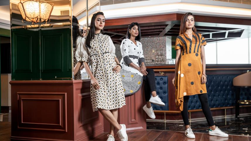 TAAGA Eid ul Adha 2022 dresses