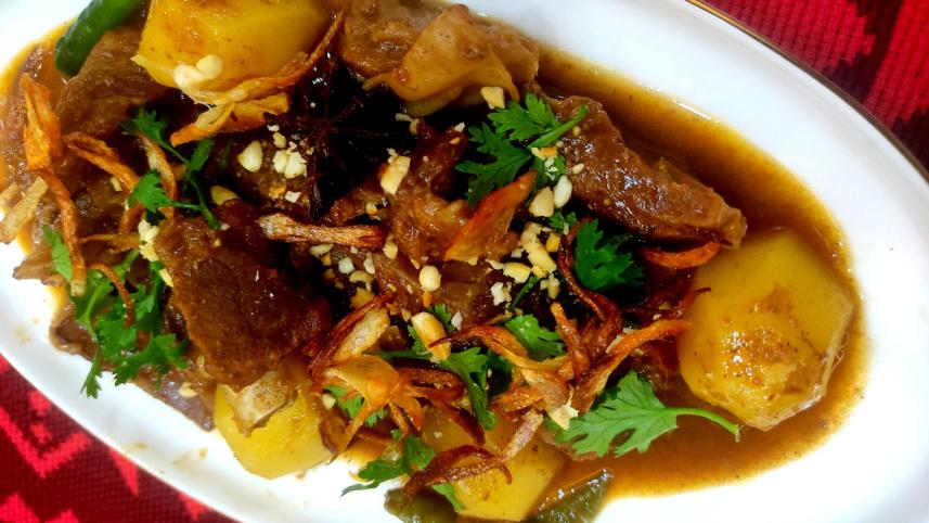 Shining in my Kitchen: Star Lifestyle Recipe Competition 2022