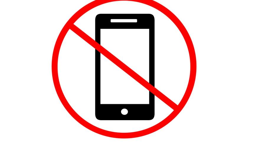 mobile phones banned in schools colleges madrasas