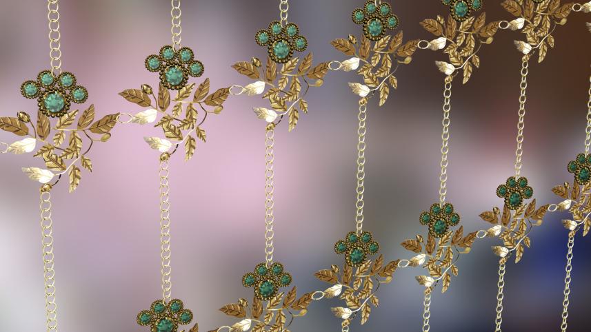 ‘meta moina:’ First Bangladeshi high fashion and art NFT digital space launched 