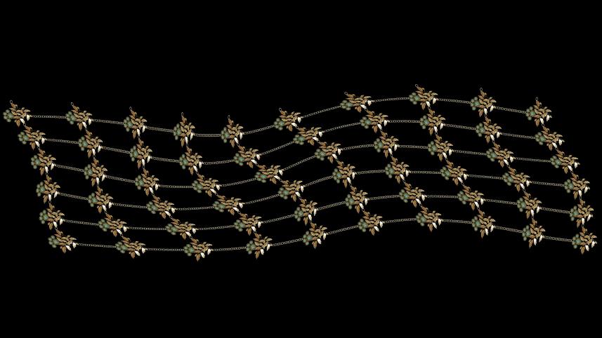 ‘meta moina:’ First Bangladeshi high fashion and art NFT digital space launched 