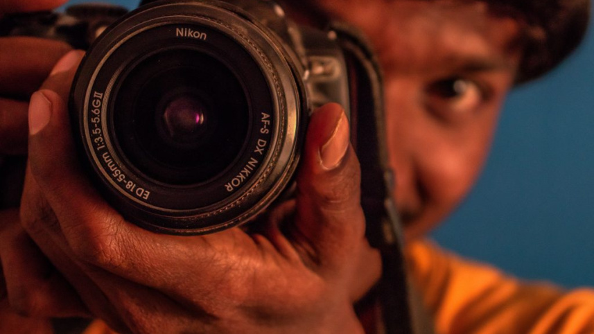 Nikon may soon stop producing DSLRs