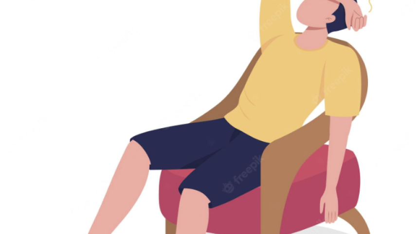 Warning Signs of Heat Stroke