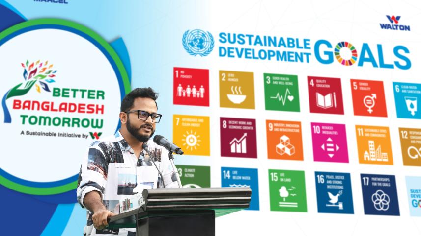 Walton Hi-Tech Industries PLC