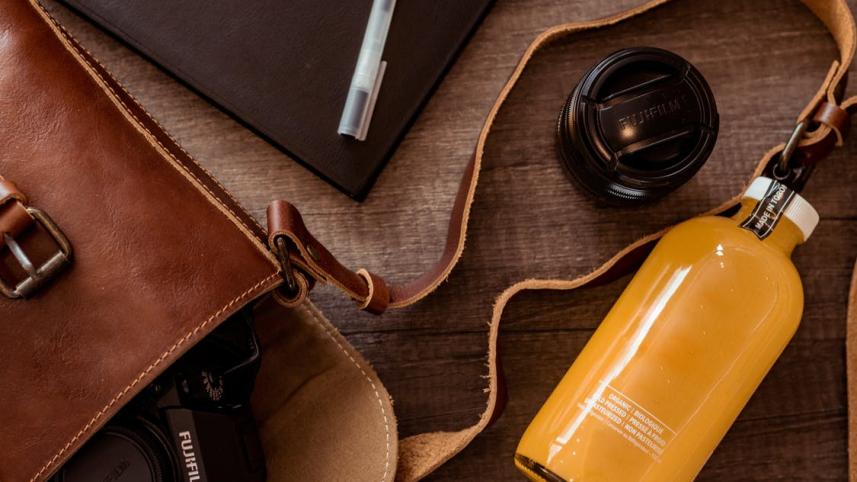 things to pack for workcation