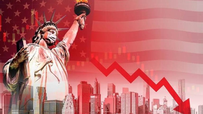 Is the US in a recession