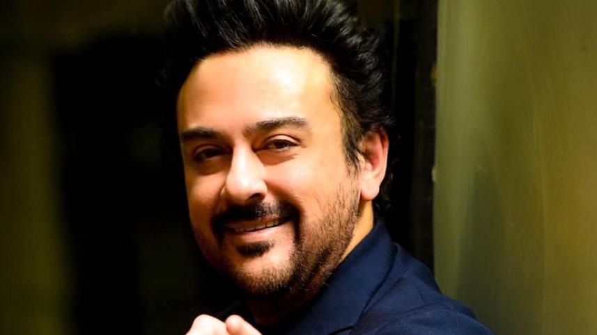 Adnan Sami reveals mystery behind his ‘Alvida’