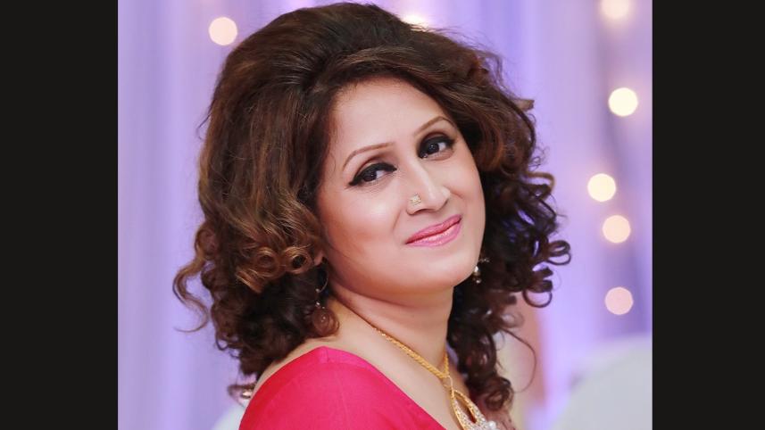 Samia Rahman demotion illegal