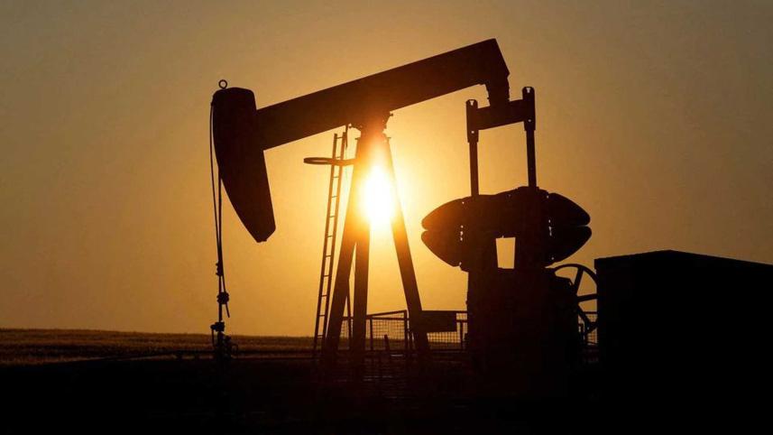 Oil prices rise