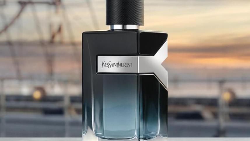 YSL Y EDP Perfume