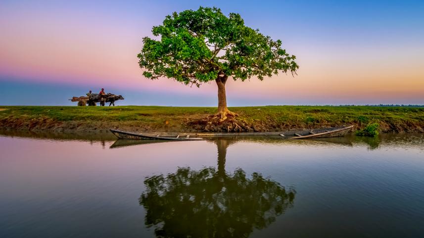 Places to visit in Kishorganj 