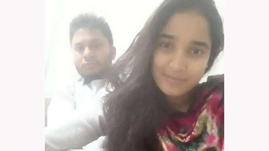 Bangladeshi expat in South Africa found dead