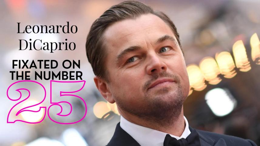 Leonardo DiCaprio Dating Life