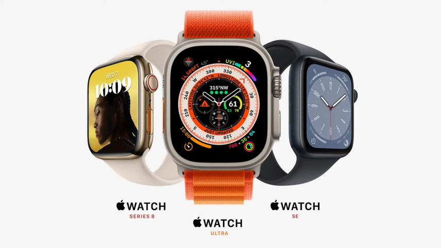 Apple Watch Series 8