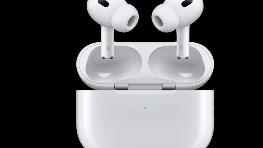 Apple AirPods Pro 2nd gen
