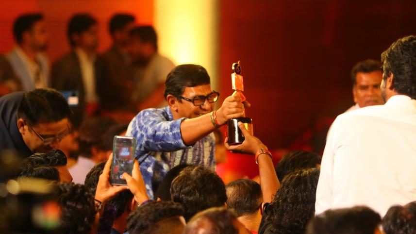 Blender’s Choice-The Daily Star OTT & Digital Content Awards 2021