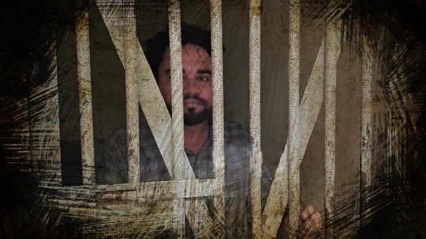 Pritom Das arrested DSA.jpg