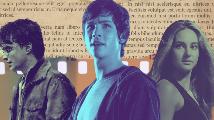 How book to film adaptations fail 